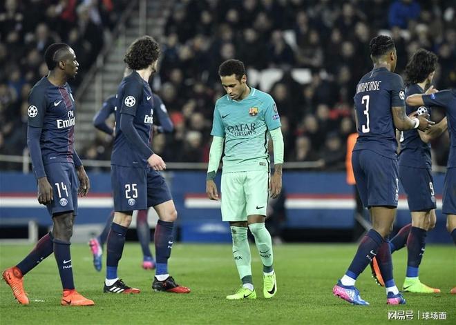 关于风云突变!巴黎圣日耳曼今晨伤情更新,国王杯版图或变,态度坚定,高层口径保持一致的信息 关于风云突变!巴黎圣日耳曼今晨伤情更新,国王杯版图或变,态度坚定,高层口径保持一致的信息